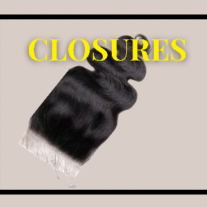 CLOSURES