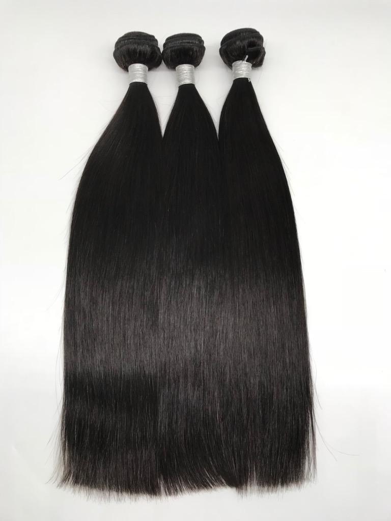 SILKY STRAIGHT BUNDLE DEAL